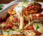 Cozy Classic Chicken Parmesan